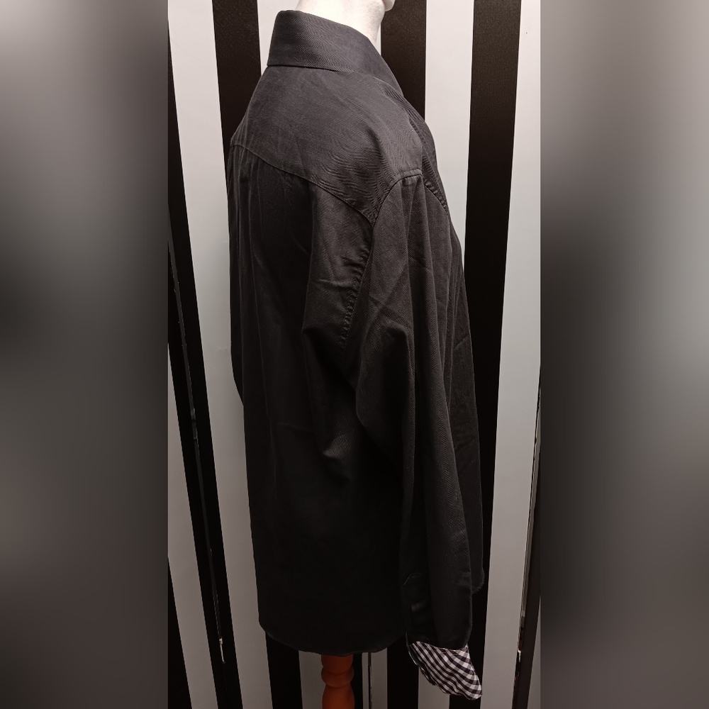 NWT Michelsons London shirt - Picture 5 of 8